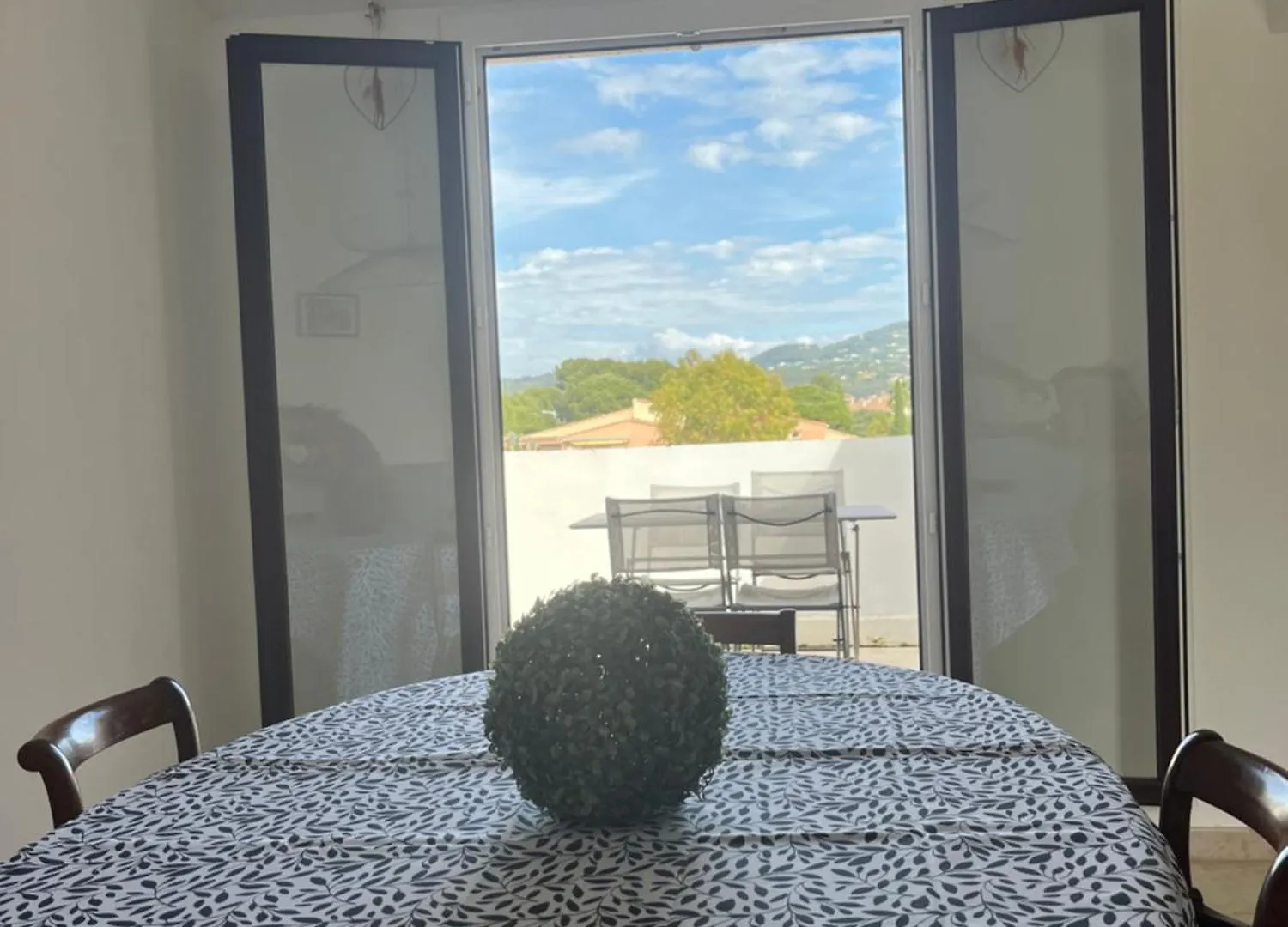 Apartment Les Lavandes Saint-Cyr-sur-Mer France