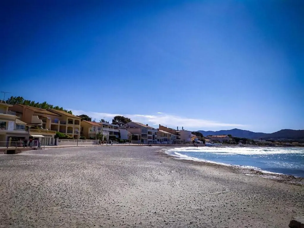 Les Lavandes Saint-Cyr-sur-Mer
