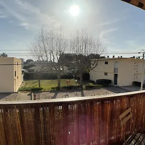 T3 Confort à 500m De La - Knock'in - St-cyr-sur-mer Appartement