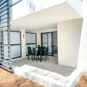 T2 Neuf Rdj Pres Des Plages Appartement